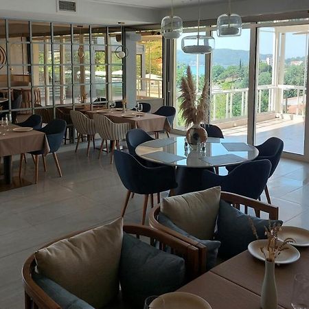 Comfort Studio With Sea View And Swimming Pool Bečići 外观 照片